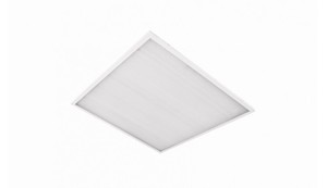 36w-3000Lm Светильник светодиодный офисный ДВО 24-36-104