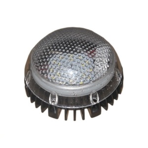 5W/550, СВЕТОДИОДНЫЙ СВЕТИЛЬНИК ЖКХ LM/220V/IP54/EPISTAR