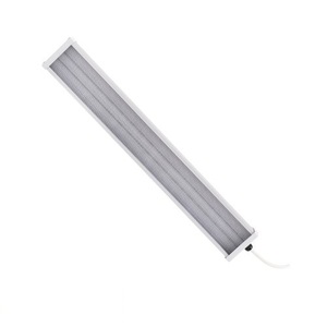 300W-40500LM, ПРОМЫШЛЕННЫЙ СВЕТОДИОДНЫЙ СВЕТИЛЬНИК ПОЛЮС