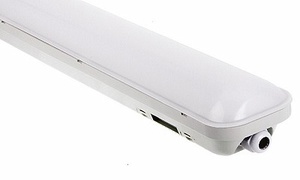 20w-1750Lm Линейный светодиодный светильник ДСП 41-20-001