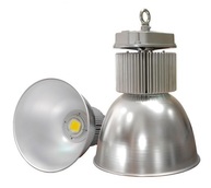 150W-16000LM, СВЕТОДИОДНЫЙ СВЕТИЛЬНИК ПОДВЕСНОЙ ПРОМЫШЛЕННЫЙ КУПОЛЬНЫЙ, 180-240V, ЦВЕТ ХОЛОДНЫЙ БЕЛЫЙ (6000-6500 К), ТЕПЛЫЙ БЕЛЫЙ, IP 44