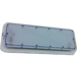 7w-540Lm, Светильник светодиодный с акустическим датчиком ДБО 01-10-001, IP65