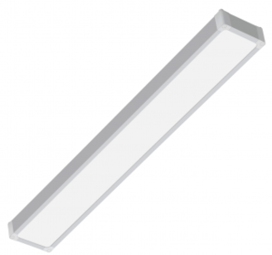 38w-3300Lm Универсальный светодиодный светильник HIGHTECH/ХАЙТЕК серии 160