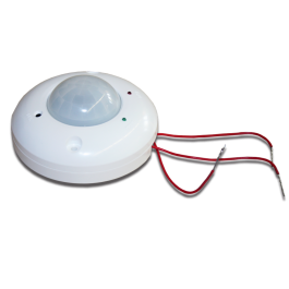 ИК датчик движения ПОАС-1