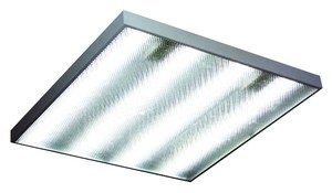 48W-5700LM, ОФИСНЫЙ СВЕТОДИОДНЫЙ ПОТОЛОЧНЫЙ СВЕТИЛЬНИК АРМСТРОНГ СУПЕР ЭФФЕКТИВНЫЙ УНИВЕРСАЛЬНЫЙ -4