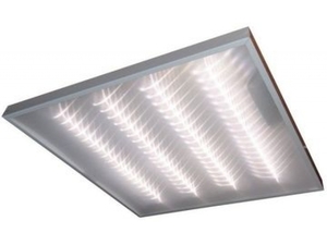 30W-3600LM, ОФИСНЫЙ СВЕТОДИОДНЫЙ ПОТОЛОЧНЫЙ СВЕТИЛЬНИК АРМСТРОНГ СТАНДАРТ УНИВЕРСАЛЬНЫЙ ЭФФЕКТИВНЫЙ