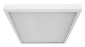 32w-3100Lm Универсальный светодиодный светильник UNIVERSAL 595*595